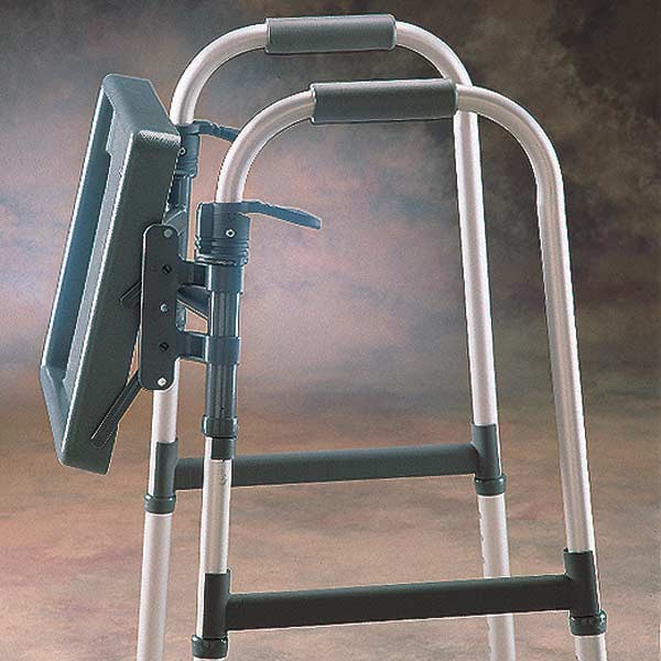 Invacare Walkers and Accessories: Folding Walker Tray
