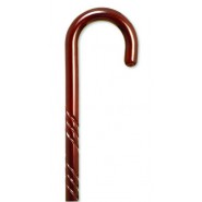 Alex Orthopedic Canes and Accessories: Spiral Tourist Cane