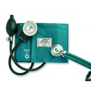 American Diagnostic Blood Pressure: Pro's Combo II Kit