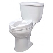 Drive Bath and Safety : Raised Toilet Seat