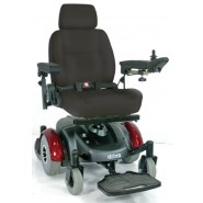 Drive Image EC Power Wheelchair