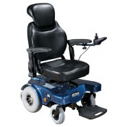 Drive Sunfire General H.D. Bariatric Power Wheelchair motorized (on request)
