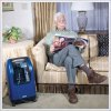 Oxygen Tanks & Concentrators Brighton, MA