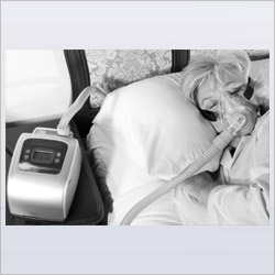 Ventilation BiPAP Machines