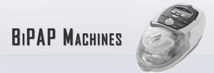 BiPAP Machine in Boston MA