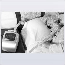 Ventilation BiPAP Machines