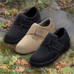 Diabetic Shoe Stores in Boston