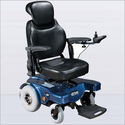 Power Wheel Chairs in Boston area