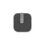 Biomedical Life Systems Electrodes: BioDerm System Electrode