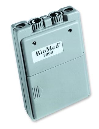 Biomedical Life Systems Tens Unit: Impulse 2000 TENS Unit
