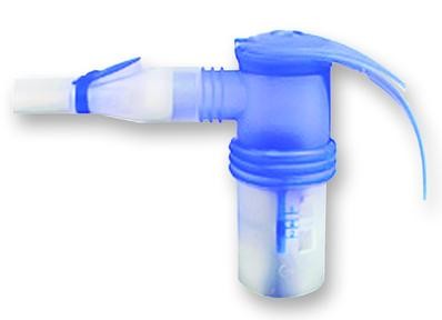Pari Respiratory Compressor and Nebulizer and Accessories: PARI LC Sprint Reusable Nebulizer