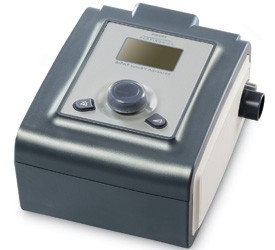 a. Philips Respironics BiPAP Machine DS950S