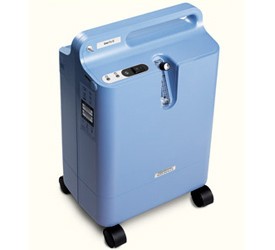 Philips Respironics Oxygen Concentrator