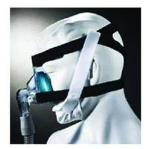 Respironics CPAP and BIPAP and Accessories: Chin Strap For Medium Contour Mask