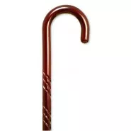 Alex Orthopedic Canes and Accessories: Spiral Tourist Cane