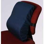 Alex Orthopedic Memory Foam Lumbar Cervical Cushion