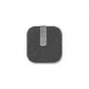 Biomedical Life Systems Electrodes: BioDerm System Electrode