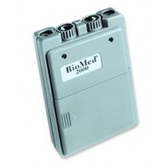 Biomedical Life Systems Tens Unit: Impulse 2000 TENS Unit
