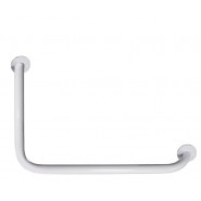 Drive Bathroom Safety : L Shape Grab Bar