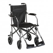 Drive Travelite Transport Wheelchair