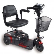 Drive Phoenix 3 Wheel Scooter