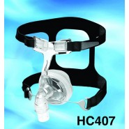 Fisher & Paykel Health CPAP and BIPAP and Accessories: FlexFit Family of Nasal and Full Masks