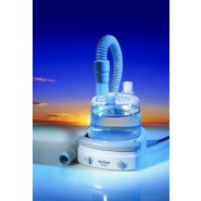 Fisher & Paykel Health CPAP and BIPAP and Accessories: HC150 Heated Humidifier with Ambient Tracking