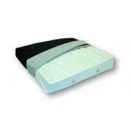 Hudson Industries Wheelchair Cushions: Gravity-Free Gel Cushion