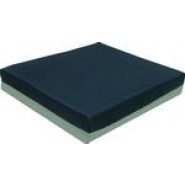 Hudson Industries Wheelchair Cushions: Pressure Eez Lite Gel Foam Cushion