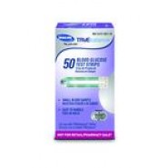 Invacare Supply Group Strips: Invacare TRUEbalance Test Strips