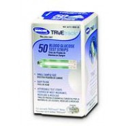 Invacare Supply Group Strips: Invacare TRUEtrack Test Strips