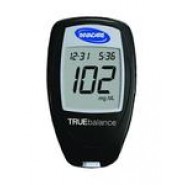 Invacare Supply Group Meters: Invacare TRUEbalance Blood Glucose Monitoring System
