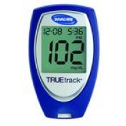 Invacare Supply Group Meters: Invacare TRUEtrack Blood Glucose Monitoring System