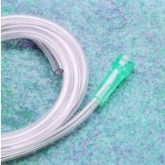 Invacare Disposable Oxygen Products: Disposable Oxygen Supply Tubing
