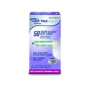 Invacare Supply Group Strips: Invacare TRUEbalance Test Strips