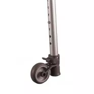 Invacare Walkers and Accessories: 10" Rear Brake Attachments