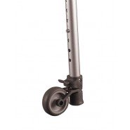 Invacare Walkers and Accessories: 10" Rear Brake Attachments