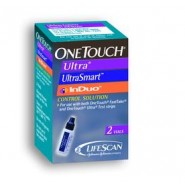 LifeScan Control Solutions: OneTouch Ultra Control Solution