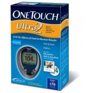 LifeScan Meters: OneTouch Ultra 2 System