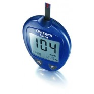 LifeScan Meters: OneTouch Ultra Blood Glucose Monitoring System