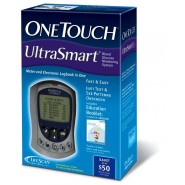 LifeScan Meters: OneTouch UltraSmart System