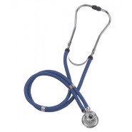Mabis Legacy™ Sprague Rappaport-Type Stethoscope, Boxed, Adult