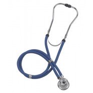 Mabis Legacy™ Sprague Rappaport-Type Stethoscope, Boxed, Adult