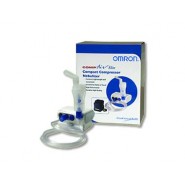 Omron Healthcare Compressor and Nebulizer and Accessories: CompAir Elite Portable Compressr Nebulizer