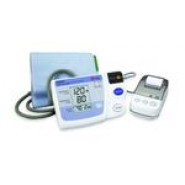 Omron Healthcare Blood Pressure: Measurement Printout Blood Pressure Monitor