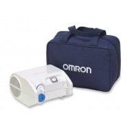 Omron Healthcare Compressor and Nebulizer and Accessories: Omron Compressor Nebulizer