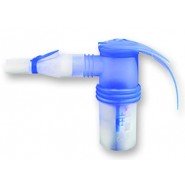 Pari Respiratory Compressor and Nebulizer and Accessories: PARI LC Sprint Reusable Nebulizer