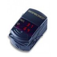 Respironics Oximeter: 950 Pulse Finger Pulse Oximeter