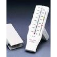 Respironics Peak Flow Meters and Accessories: Personal Best Peak Flow Meter