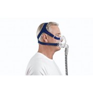 ResMed CPAP Full Face Mask Quattro FX
